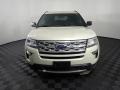 2018 Platinum Dune Ford Explorer XLT 4WD  photo #5