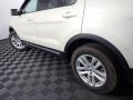 2018 Platinum Dune Ford Explorer XLT 4WD  photo #9