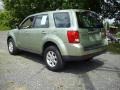 2008 Kiwi Green Metallic Mazda Tribute i Sport  photo #4