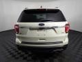 2018 Platinum Dune Ford Explorer XLT 4WD  photo #11