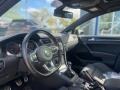 Deep Black Pearl - Golf GTI 4-Door 2.0T SE Photo No. 3