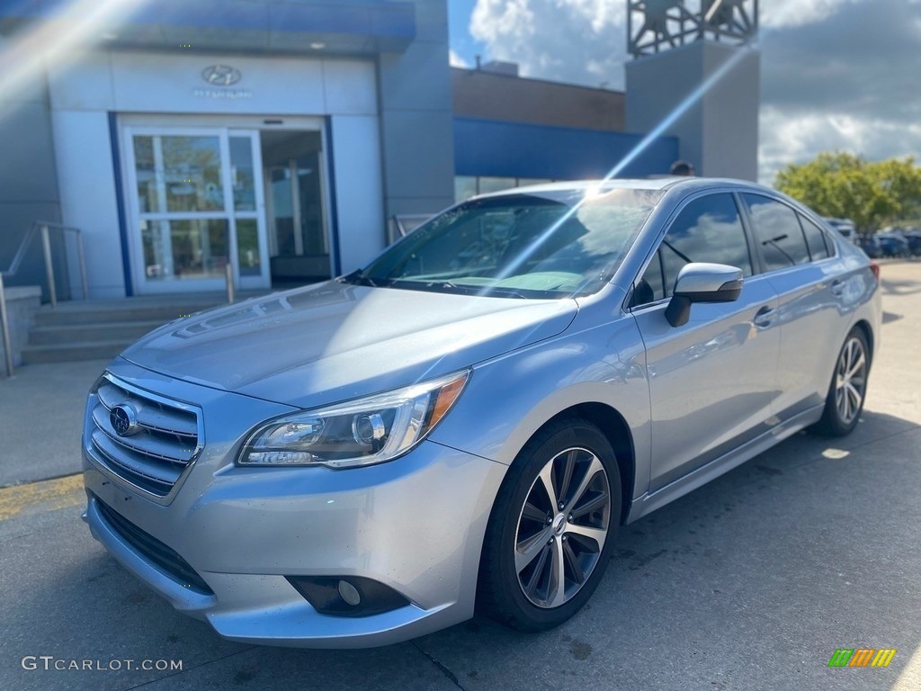 2016 Subaru Legacy 2.5i Limited Exterior Photos