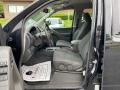 Graphite/Steel Front Seat Photo for 2019 Nissan Frontier #141938826