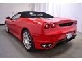 Corsa Red - F430 Spider F1 Photo No. 15