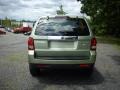 2008 Kiwi Green Metallic Mazda Tribute i Sport  photo #5