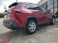 Ruby Flare Pearl - RAV4 LE Photo No. 3