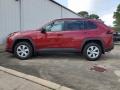 Ruby Flare Pearl - RAV4 LE Photo No. 7