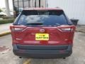 Ruby Flare Pearl - RAV4 LE Photo No. 8