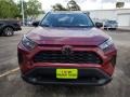 Ruby Flare Pearl - RAV4 LE Photo No. 9