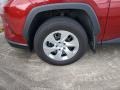 Ruby Flare Pearl - RAV4 LE Photo No. 10
