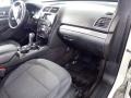 2018 Platinum Dune Ford Explorer XLT 4WD  photo #33