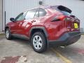 Ruby Flare Pearl - RAV4 LE Photo No. 11