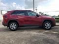 Ruby Flare Pearl - RAV4 LE Photo No. 12