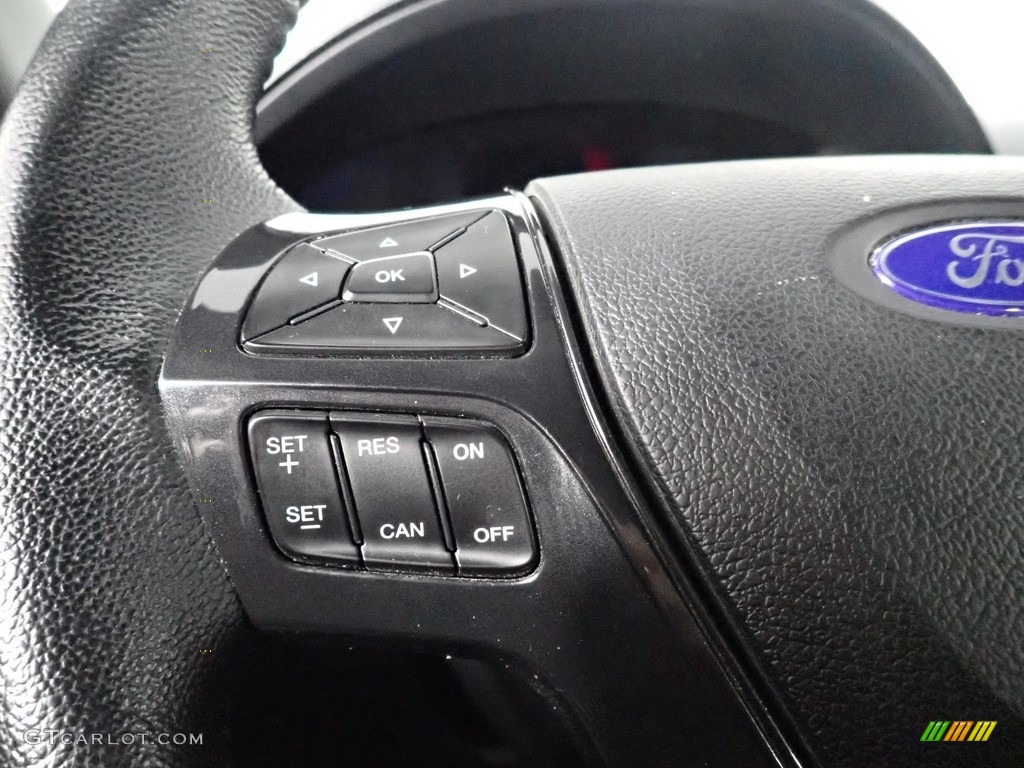 2018 Explorer XLT 4WD - Platinum Dune / Ebony Black photo #37