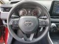 Ruby Flare Pearl - RAV4 LE Photo No. 15