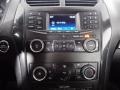 2018 Platinum Dune Ford Explorer XLT 4WD  photo #40