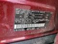 Ruby Flare Pearl - RAV4 LE Photo No. 30