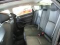 Crystal Black Pearl - Accord LX Sedan Photo No. 24