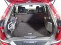 Deep Cherry Red Crystal Pearl - Cherokee Trailhawk 4x4 Photo No. 15