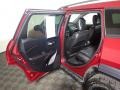 2015 Deep Cherry Red Crystal Pearl Jeep Cherokee Trailhawk 4x4  photo #36