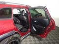 2015 Deep Cherry Red Crystal Pearl Jeep Cherokee Trailhawk 4x4  photo #38