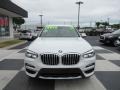 Alpine White - X3 sDrive30i Photo No. 2