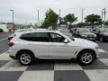Alpine White - X3 sDrive30i Photo No. 3