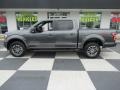 Magnetic - F150 XLT SuperCrew 4x4 Photo No. 1