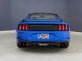 Velocity Blue - Mustang GT Fastback Photo No. 4