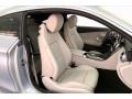 Diamond Silver Metallic - C 300 Coupe Photo No. 6