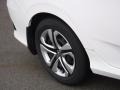 Taffeta White - Civic LX Sedan Photo No. 3