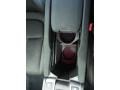 2018 Crystal Black Pearl Honda Civic Sport Hatchback  photo #42