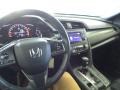 Crystal Black Pearl - Civic Sport Hatchback Photo No. 43