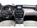 Diamond Silver Metallic - C 300 Coupe Photo No. 15