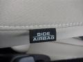 Taffeta White - Civic LX Sedan Photo No. 13