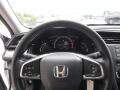 Taffeta White - Civic LX Sedan Photo No. 18