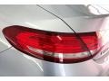 Diamond Silver Metallic - C 300 Coupe Photo No. 29