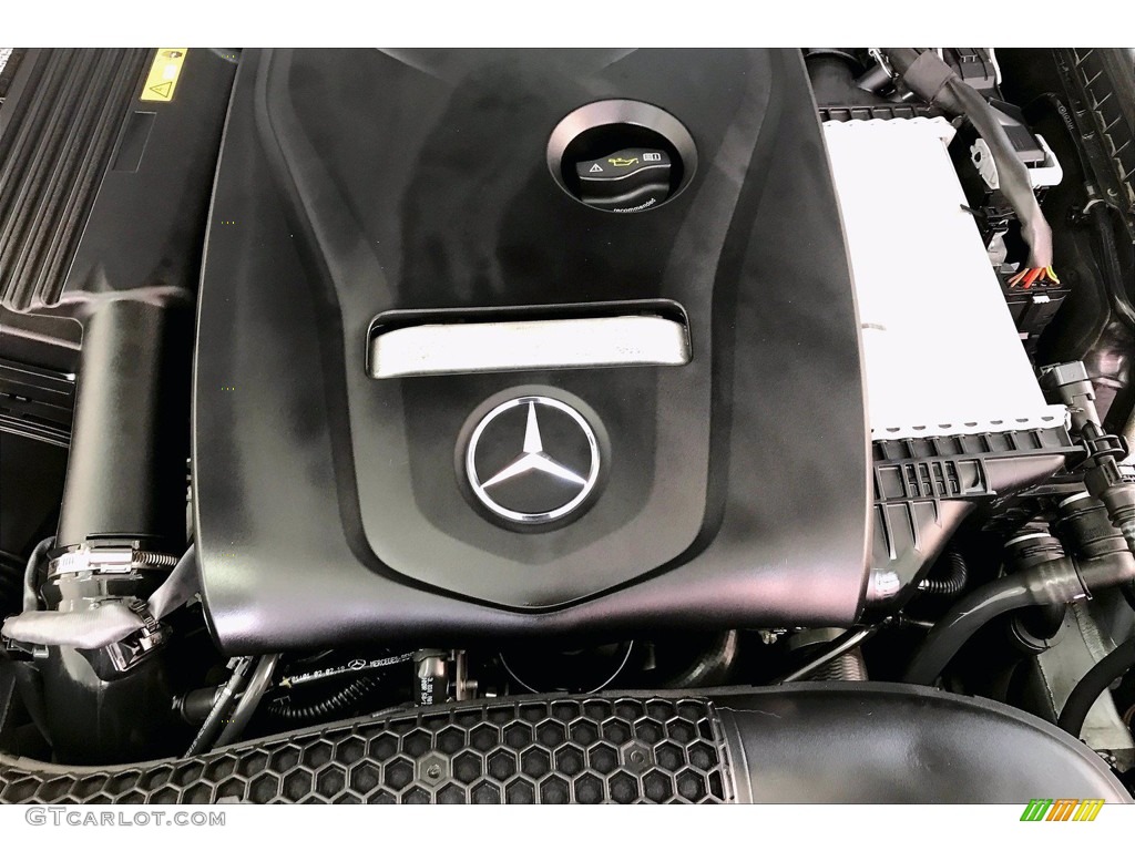2018 C 300 Coupe - Diamond Silver Metallic / Crystal Grey/Black photo #32