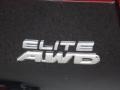 2018 Crystal Black Pearl Honda Pilot Elite AWD  photo #11