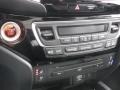 Crystal Black Pearl - Pilot Elite AWD Photo No. 20