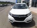 White Orchid Pearl - HR-V LX AWD Photo No. 4