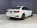 Alpine White - 3 Series 330i Sedan Photo No. 5