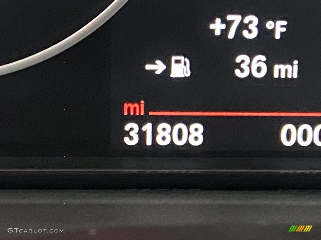 2018 3 Series 330i Sedan - Black Sapphire Metallic / Black photo #22