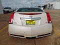 White Diamond Tricoat - CTS Coupe Photo No. 6