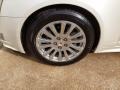 White Diamond Tricoat - CTS Coupe Photo No. 8