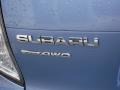 2011 Sky Blue Metallic Subaru Forester 2.5 X Premium  photo #11