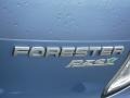 2011 Sky Blue Metallic Subaru Forester 2.5 X Premium  photo #12