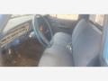 Blue Interior Photo for 1971 Ford F100 #141945075