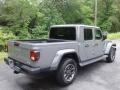 2021 Sting-Gray Jeep Gladiator Overland 4x4  photo #6