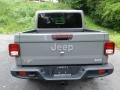 2021 Sting-Gray Jeep Gladiator Overland 4x4  photo #7